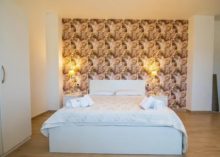 O'sole Mio Aparthotel 4*