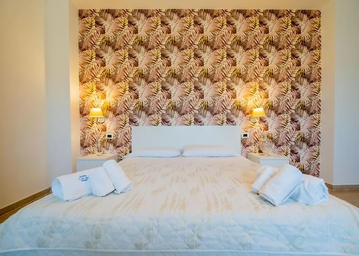 O'sole Mio Aparthotel 4*