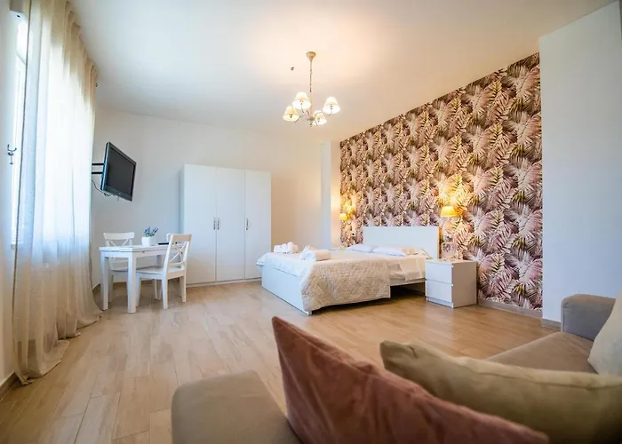 Aparthotel O'sole Mio Pompei