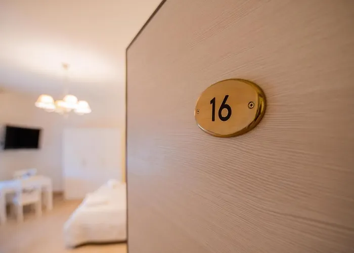 Aparthotel O'sole Mio