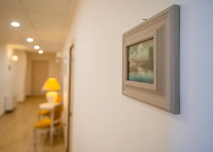 Aparthotel O'sole Mio 4*