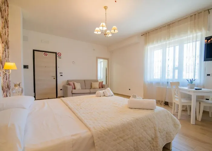 O'sole Mio Aparthotel Pompei