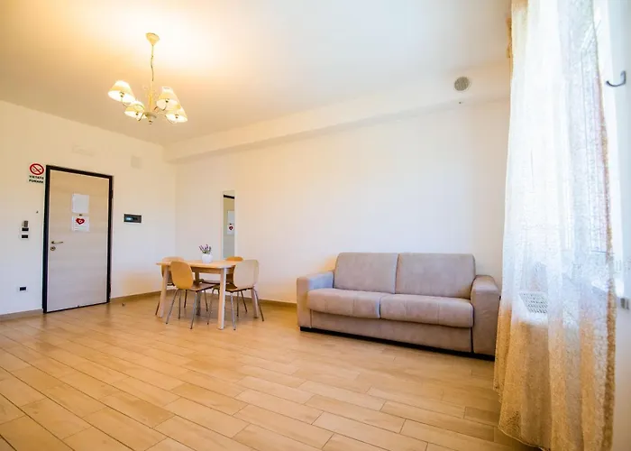 Aparthotel O'sole Mio Pompei