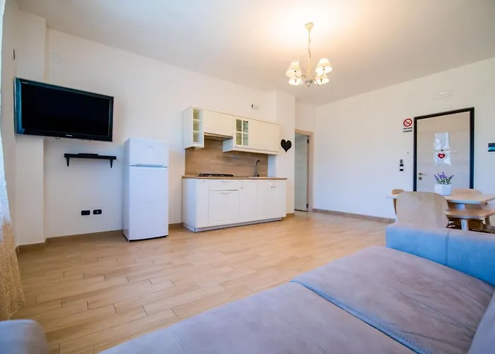 O'sole Mio 4* Pompei