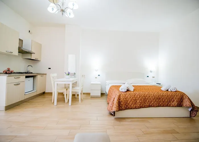 Aparthotel O'sole Mio