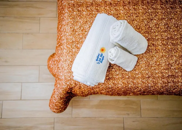 O'sole Mio Aparthotel