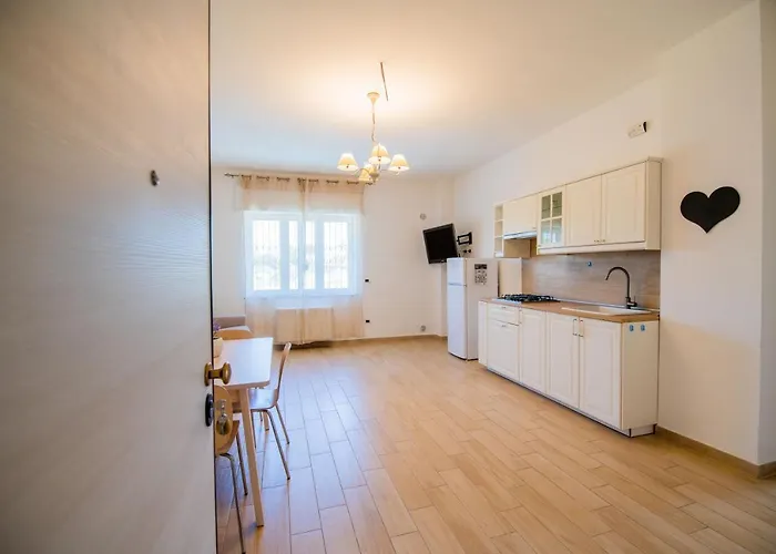 Aparthotel O'sole Mio