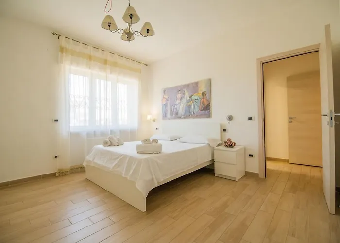 O'sole Mio Aparthotel 4*