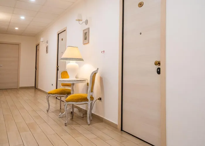 Aparthotel O'sole Mio 4*