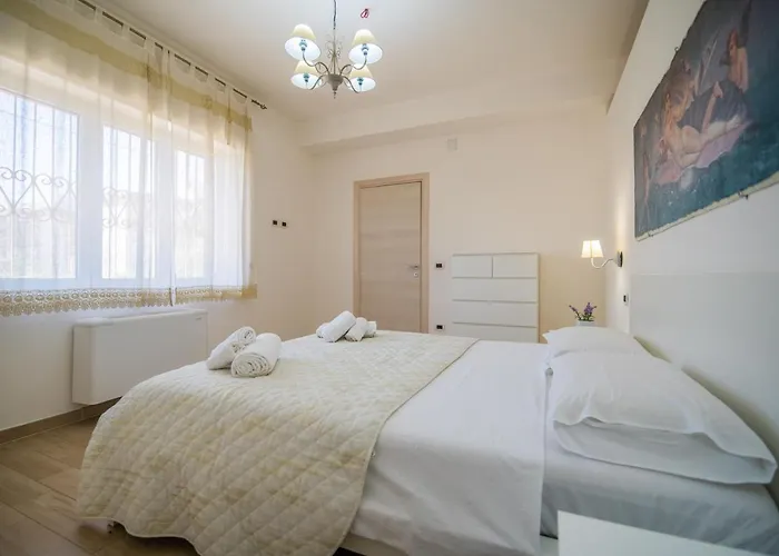 O'sole Mio Aparthotel Pompei