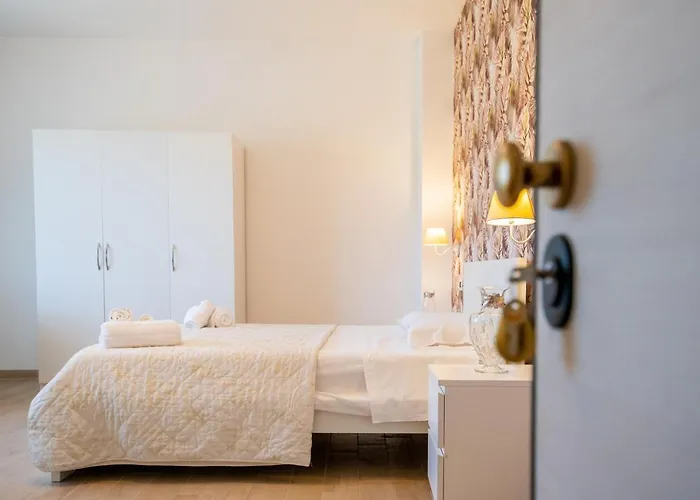 Aparthotel O'sole Mio Pompei