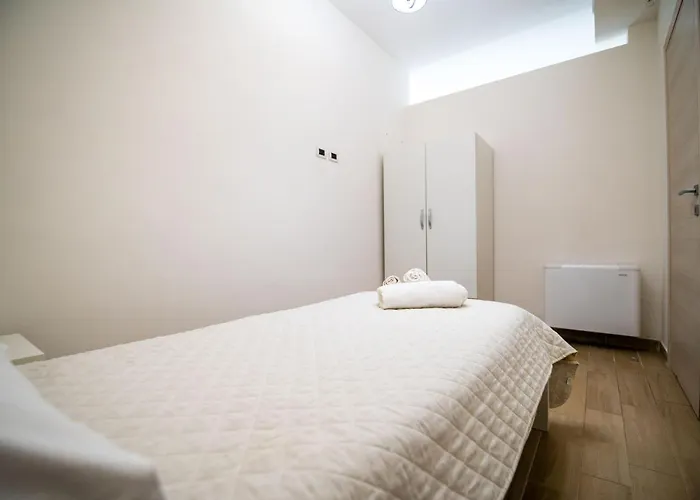 Aparthotel O'sole Mio