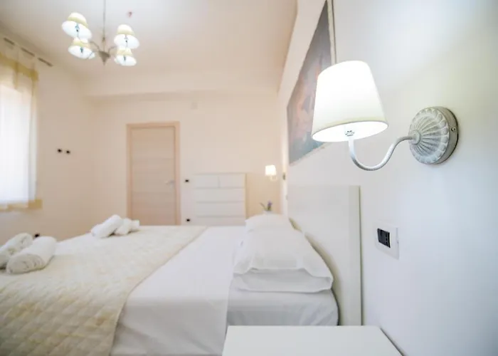 O'sole Mio Aparthotel 4*