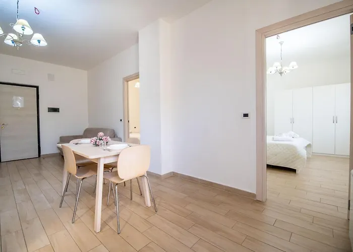 Aparthotel O'sole Mio Pompei