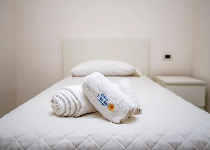 O'sole Mio Aparthotel