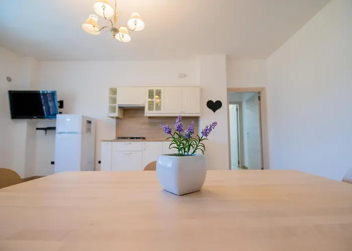 Aparthotel O'sole Mio Pompei