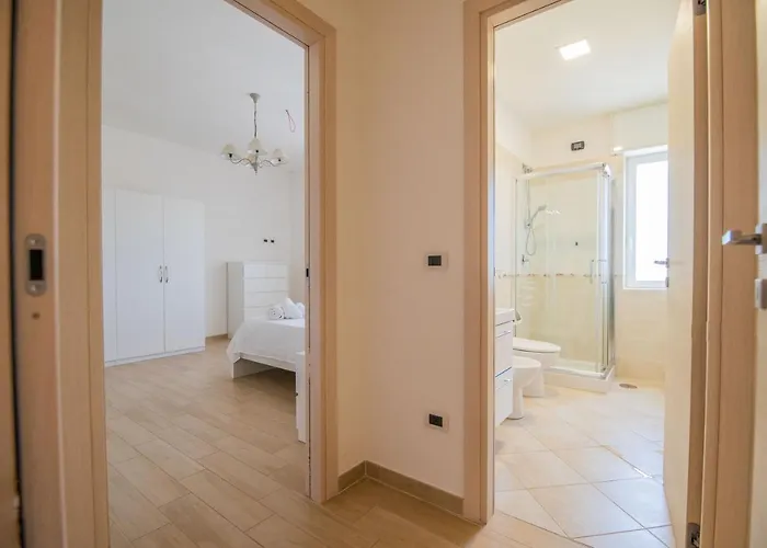 Aparthotel O'sole Mio Pompei