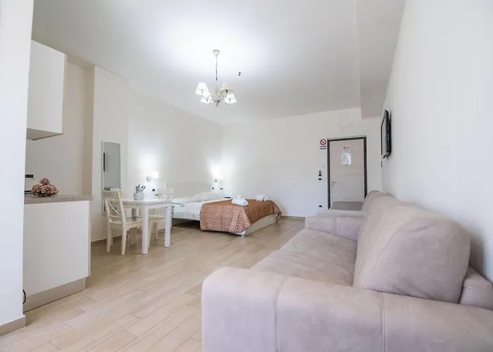 O'sole Mio 4* Pompei