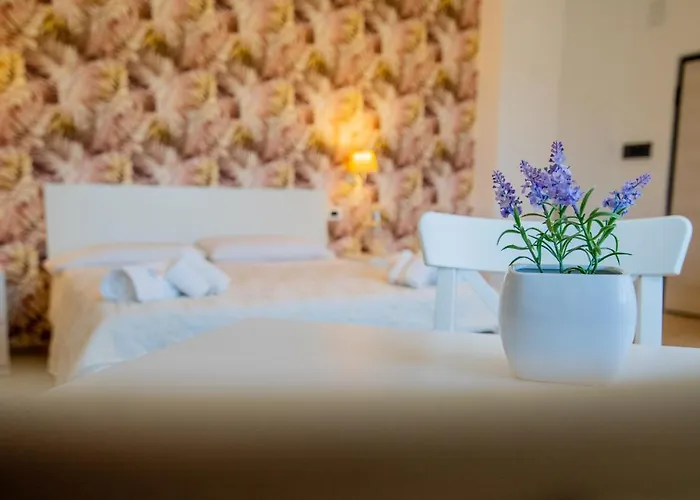 O'sole Mio Aparthotel 4*