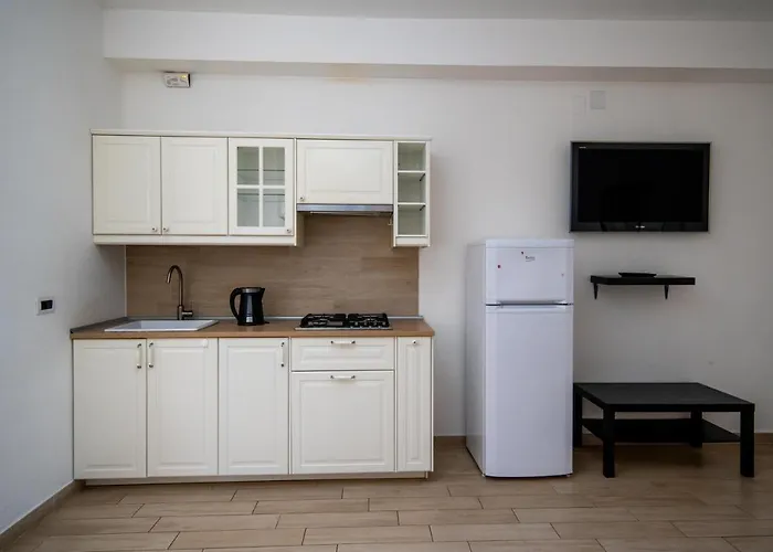 Aparthotel O'sole Mio Pompei