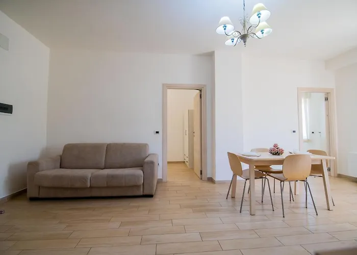 O'sole Mio Aparthotel