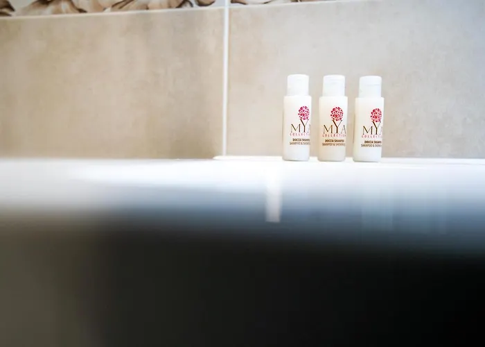 O'sole Mio Aparthotel 4*