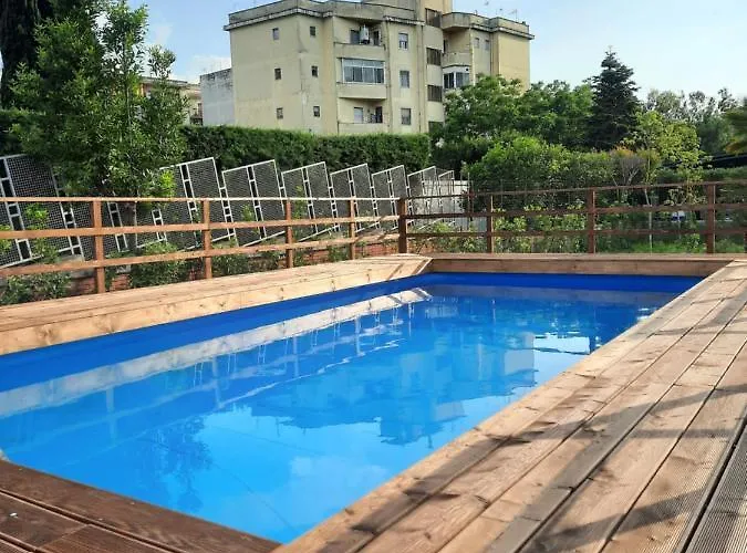 Aparthotel O'sole Mio 4*