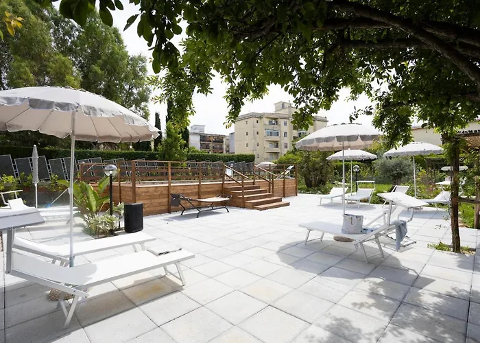 O'sole Mio 4* Pompei