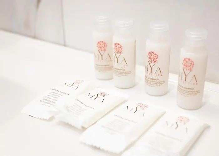 Aparthotel O'sole Mio 4*