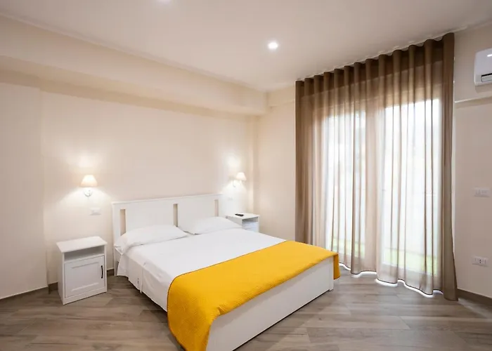 Aparthotel O'sole Mio Pompei