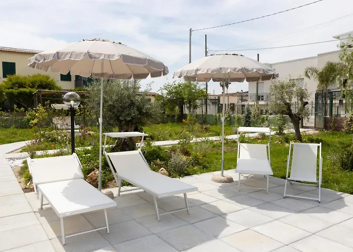 O'sole Mio 4* Pompei