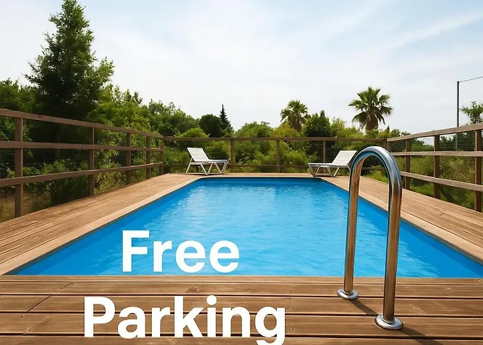 Aparthotel O'sole Mio 4*