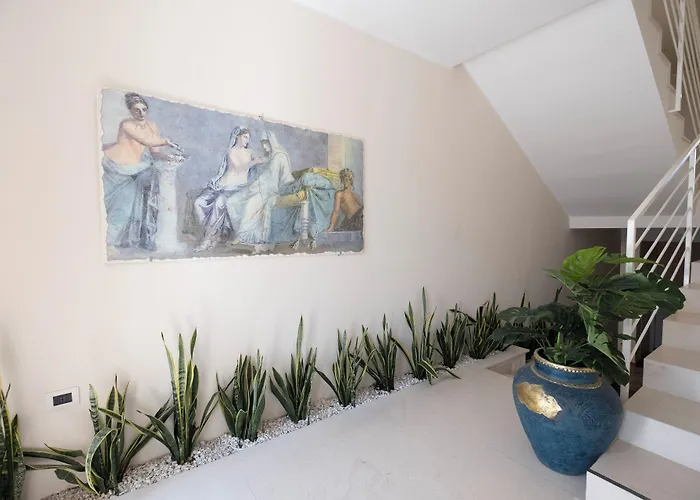 Aparthotel O'sole Mio