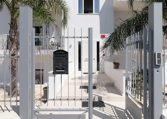 Aparthotel O'sole Mio Pompei