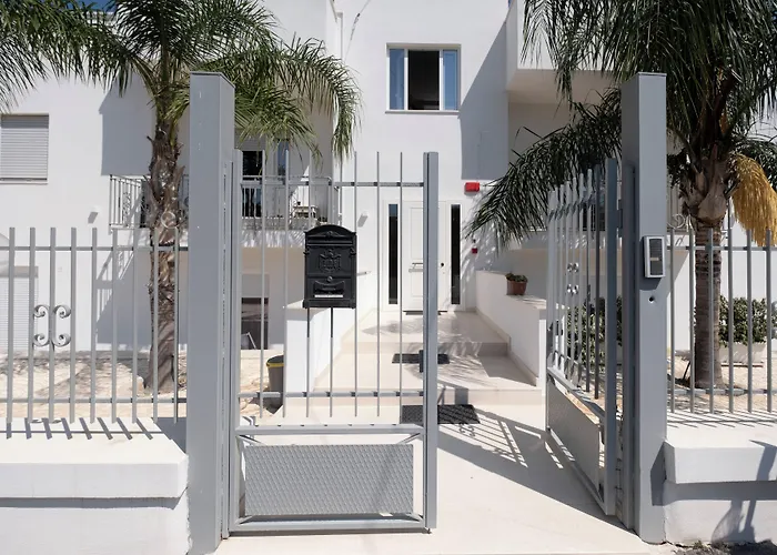 O'sole Mio Aparthotel