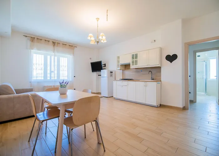 O'sole Mio Aparthotel