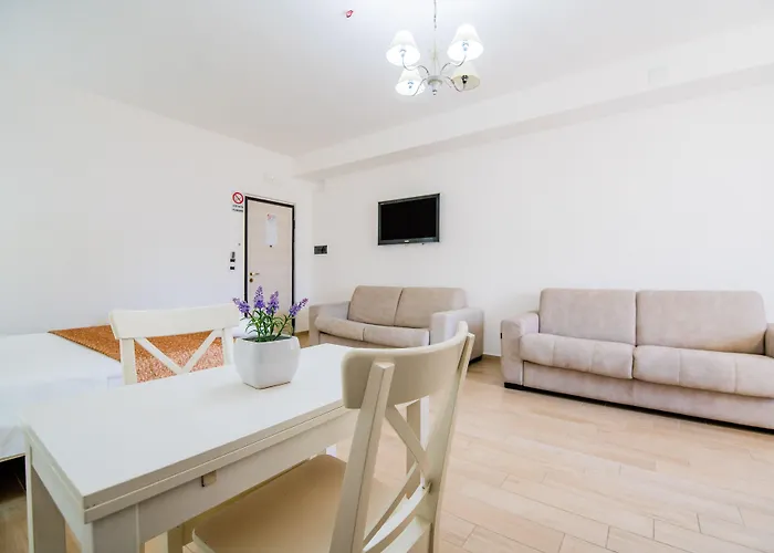 O'sole Mio 4* Pompei