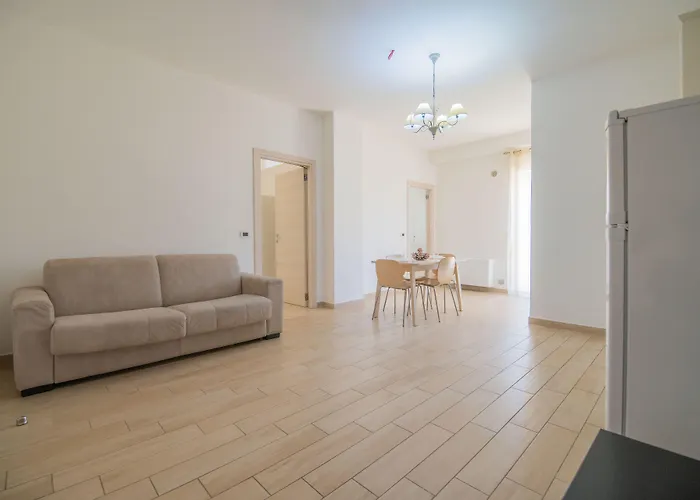 O'sole Mio Aparthotel 4*