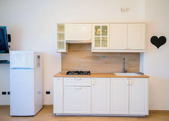 Aparthotel O'sole Mio 4*