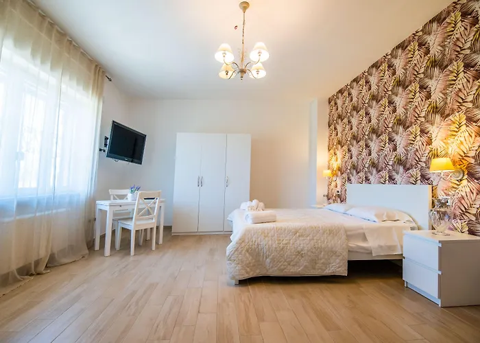 O'sole Mio Aparthotel 4*