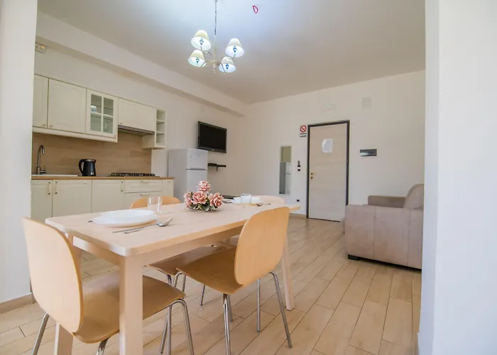 O'sole Mio 4* Pompei