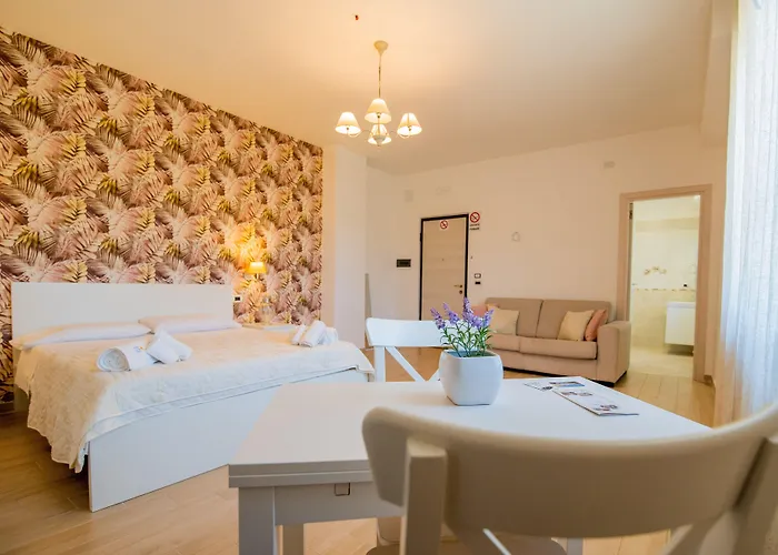 Aparthotel O'sole Mio