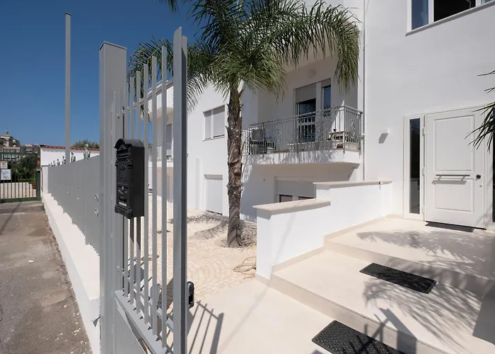 Aparthotel O'sole Mio Pompei