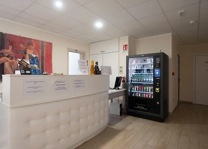 Aparthotel O'sole Mio