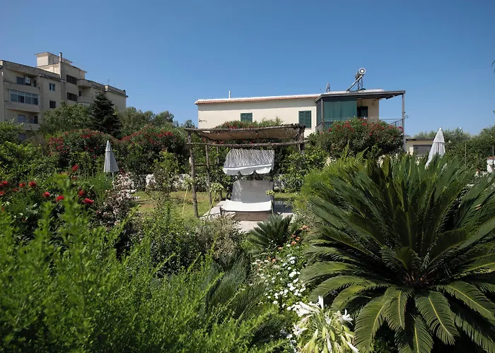 Aparthotel O'sole Mio