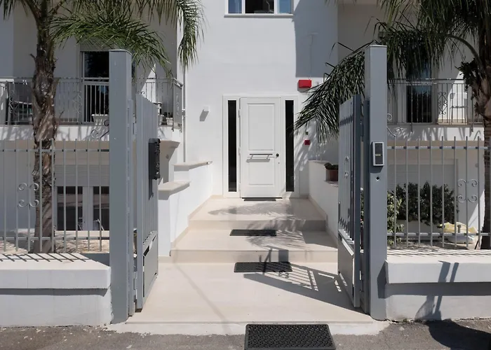 Aparthotel O'sole Mio 4*