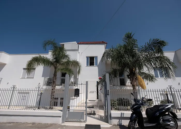 Aparthotel O'sole Mio