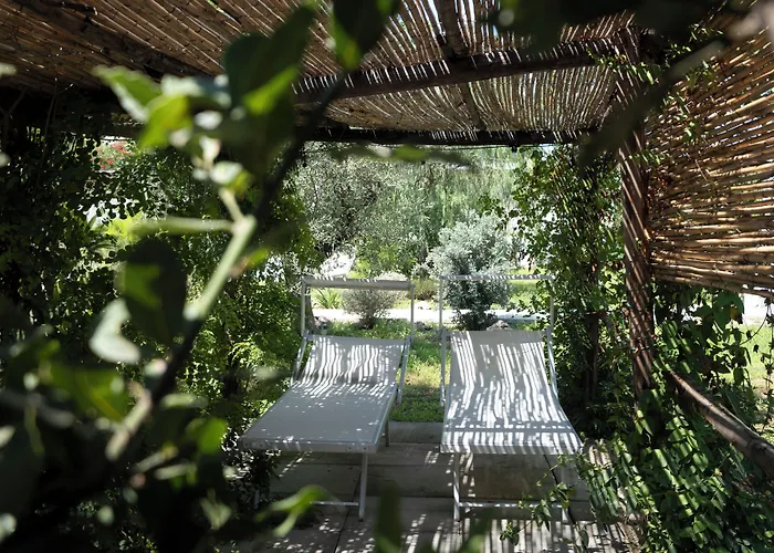 O'sole Mio Aparthotel Pompei