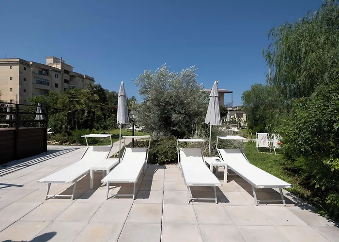 O'sole Mio Aparthotel