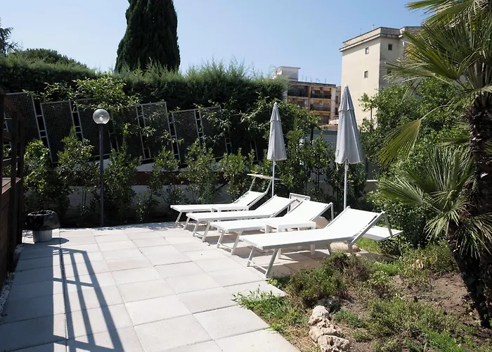 O'sole Mio 4* Pompei